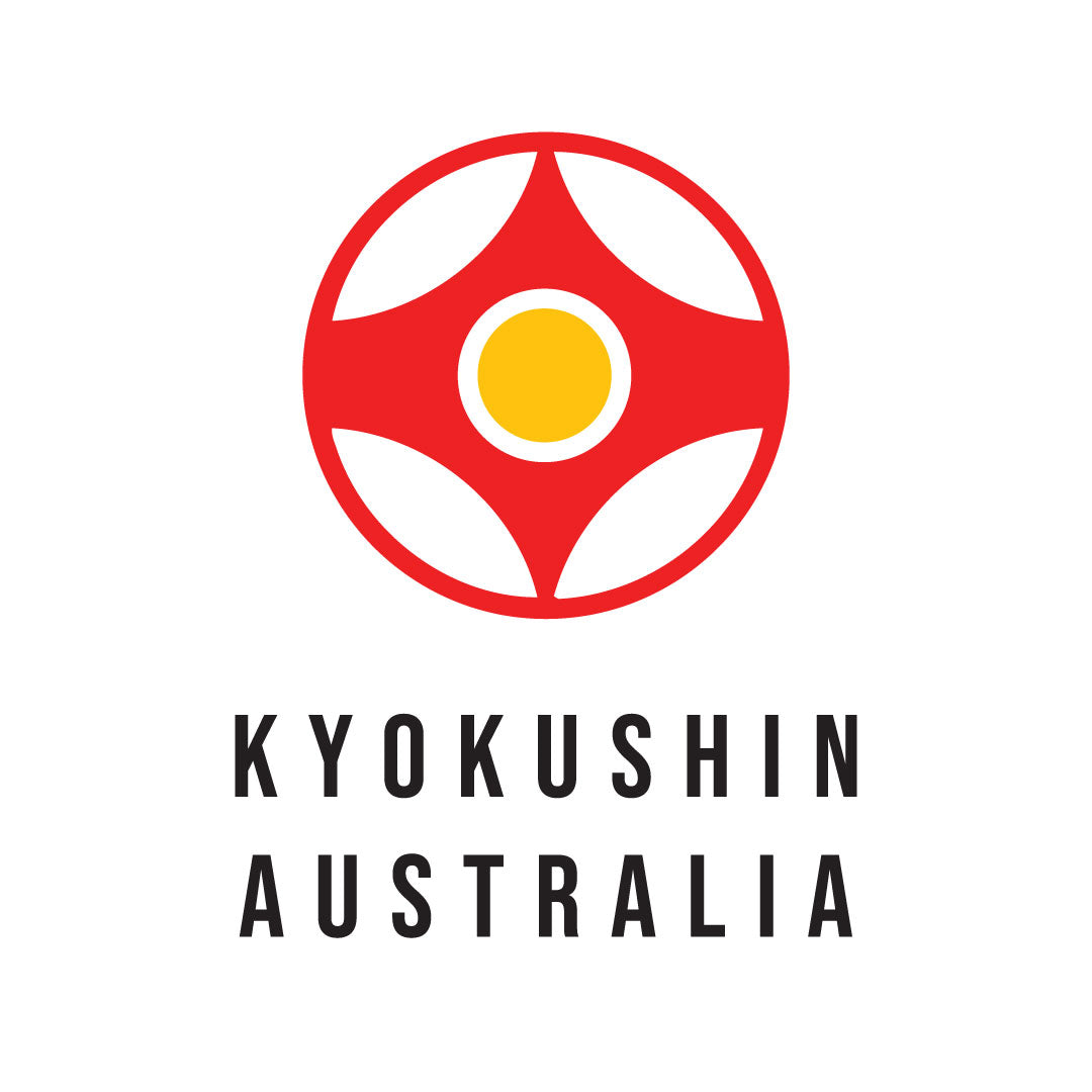Kyokushin Australia