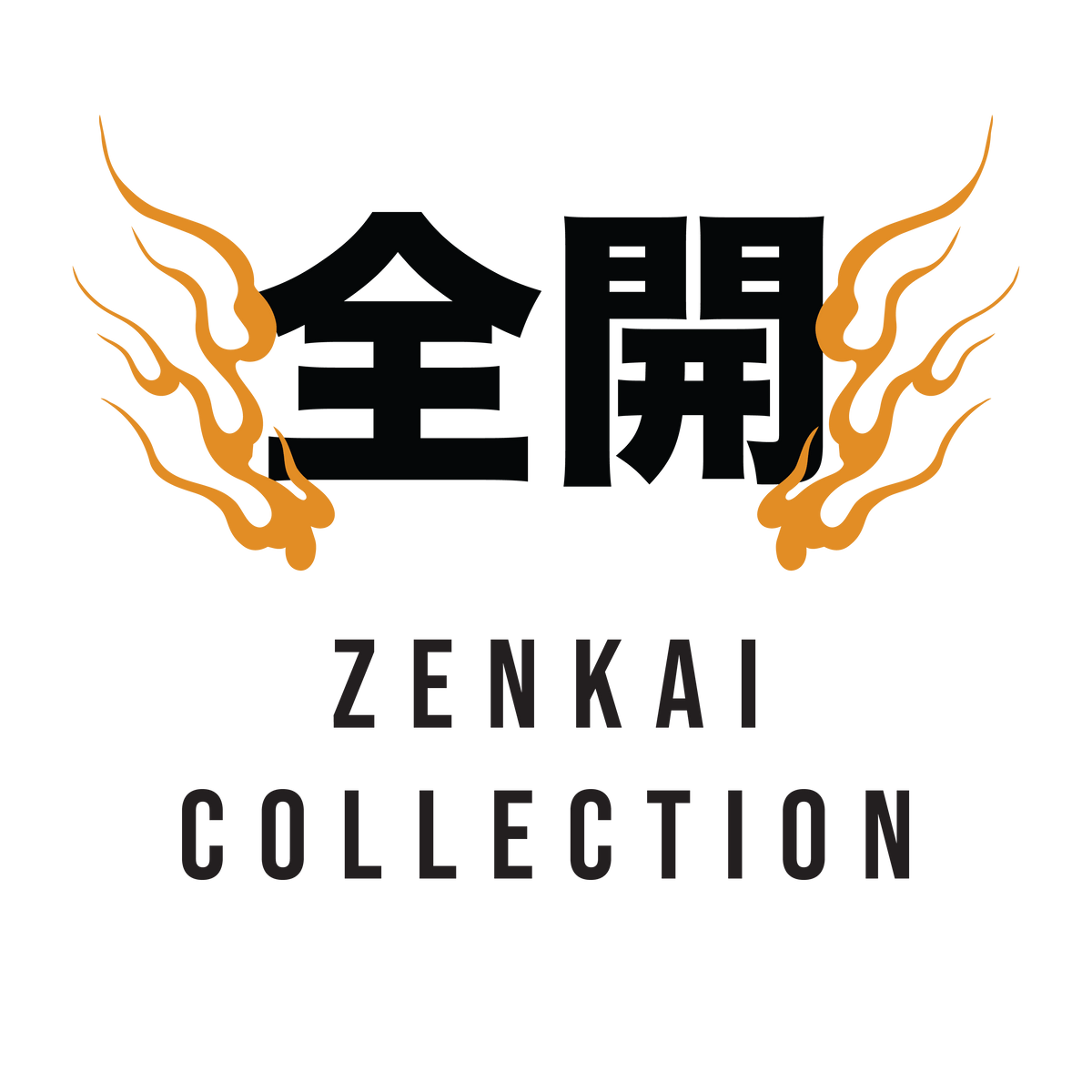 Zenkai Collection