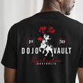 Bull Fighter Regular Tee