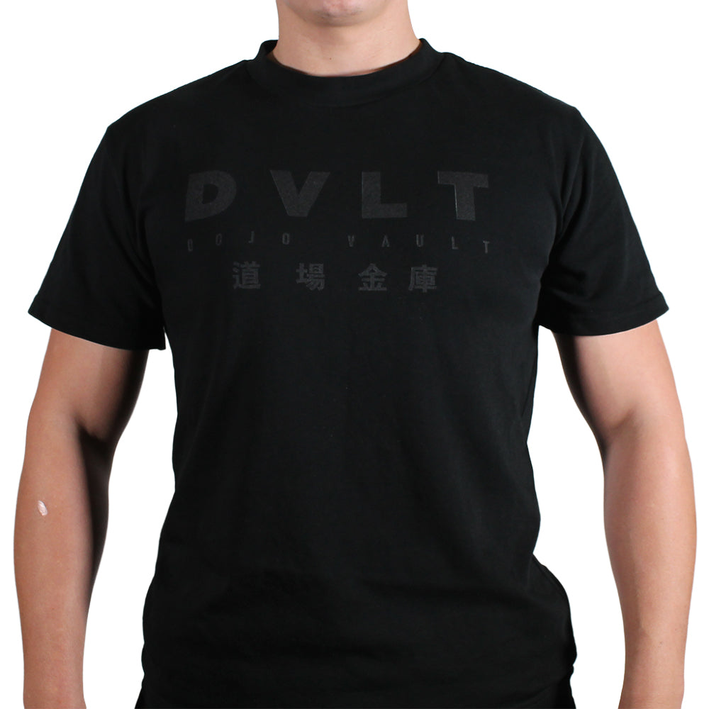 DVLT Stealth Heavy Tee