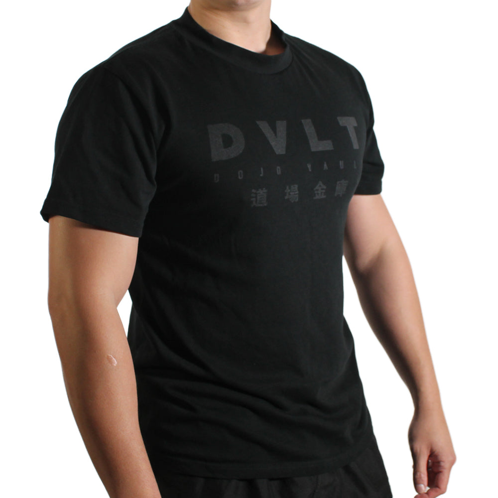 DVLT Stealth Heavy Tee