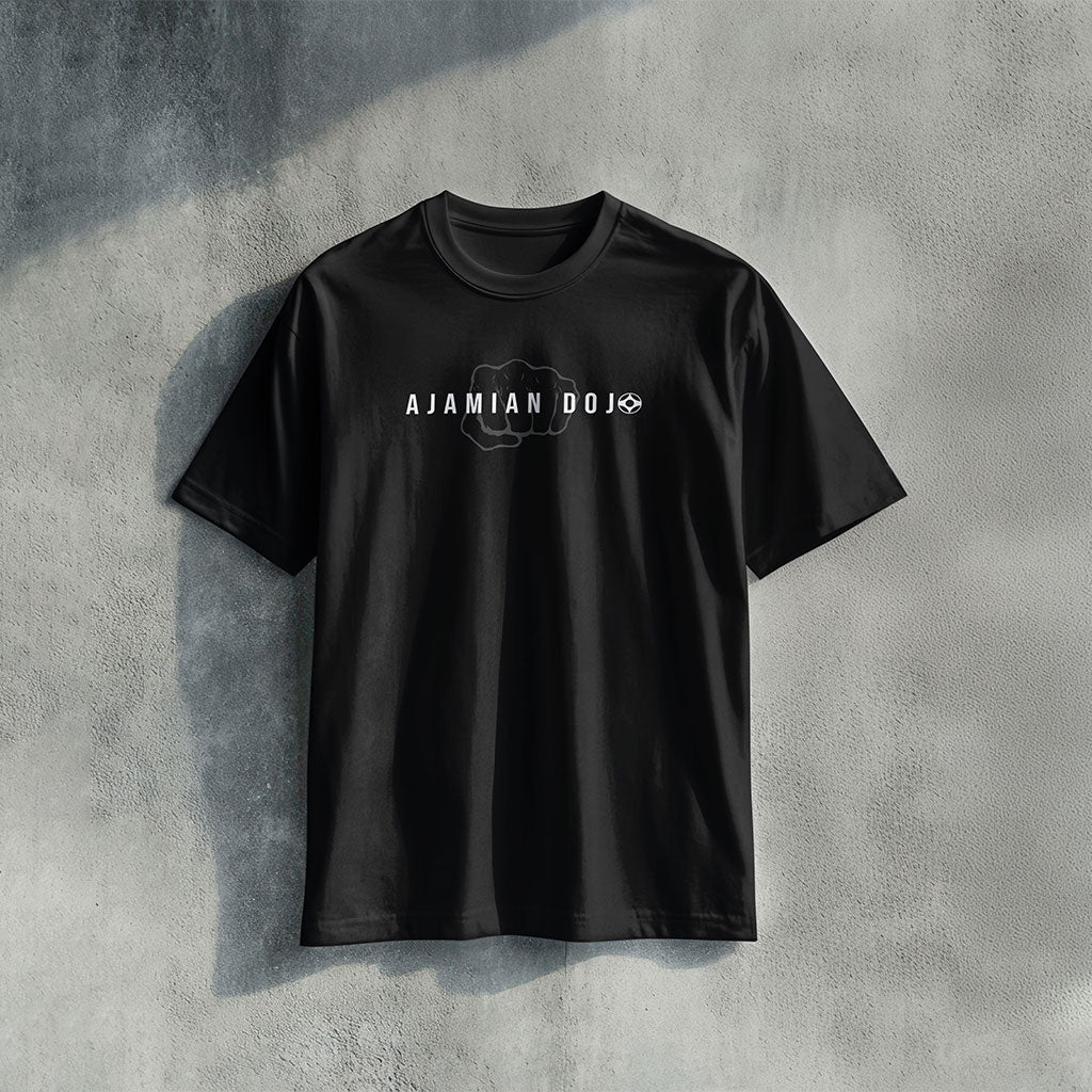 The left Hand - Heavy Tee