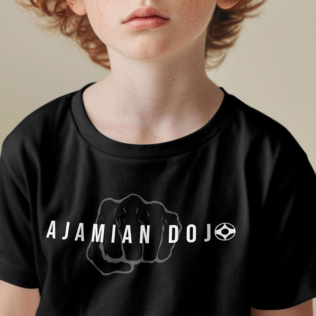 KIDS/YOUTH Left Hand Tee