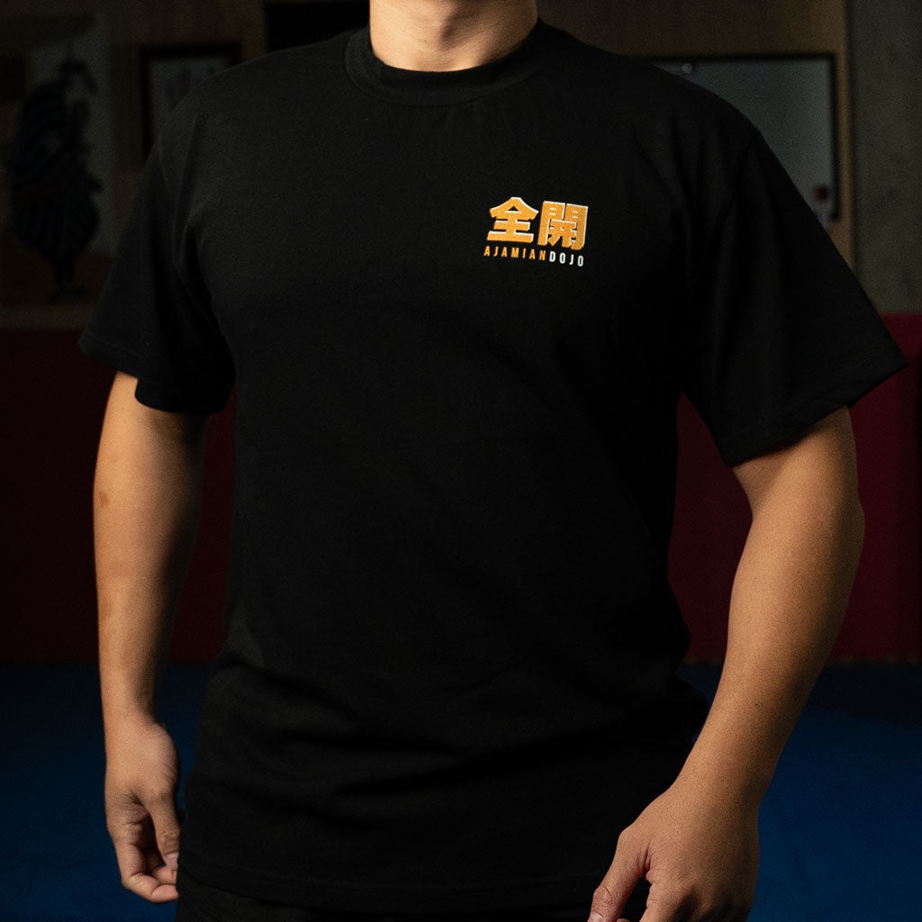 Zenkai 全開 Collection – Dojo Vault