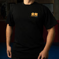 Zenkai x Ajamian Dojo Heavy Tee